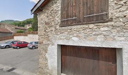 La Bulle D'Eloha, Institut de Massage à Montoulieu