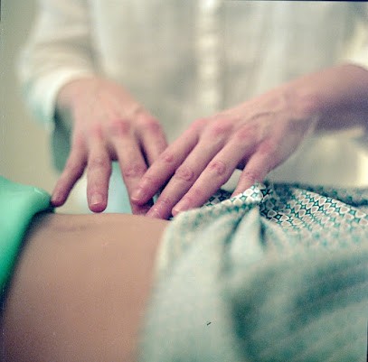 Frédérique Ruppert, Fasciapulsologue, Institut de Massage à Saint-Vivien