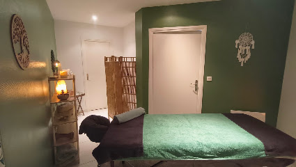 L'echappatoire Massage Caen / Shiatsu / Massage Du Monde, Institut De Massage à Giberville