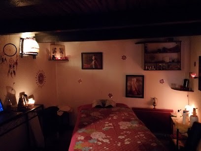 Ma PeauZe...N, Institut de Massage à Issoire