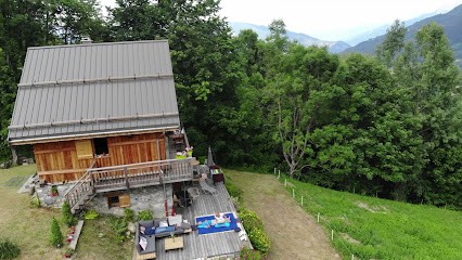 The Walking Elephant - Massages Thaïlandais, Institut de Massage aux Avanchers-Valmorel