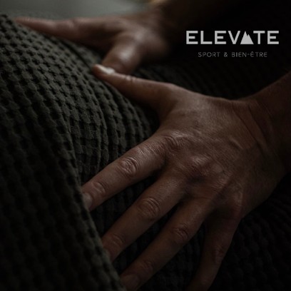 ELEVATE - Massages Sportifs & Bien-Être, Institut de Massage à Saint-Martin-le-Vinoux