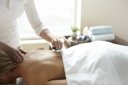 La Raindrop D'Alison, Institut de Massage à Tourville-la-Campagne