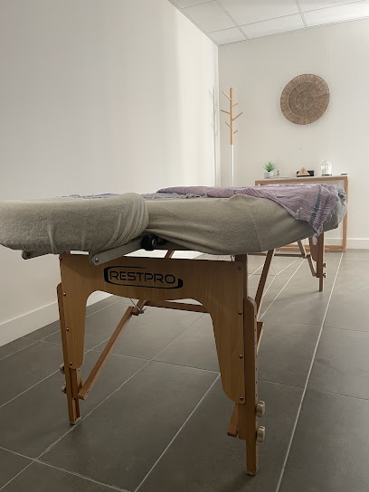 La Clé Du Prana Institut De Massage à Saint-Leu-d'Esserent