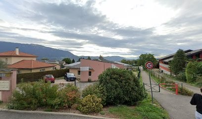 Les bienfaits de Marie, Institut de Massage à Bellegarde-sur-Valserine