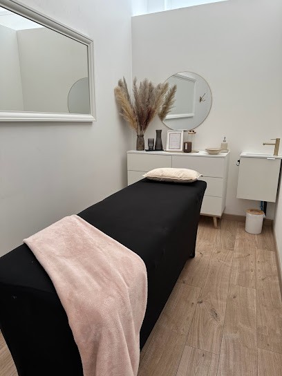Selfcarebyjen, Institut de Massage à Saint-Priest