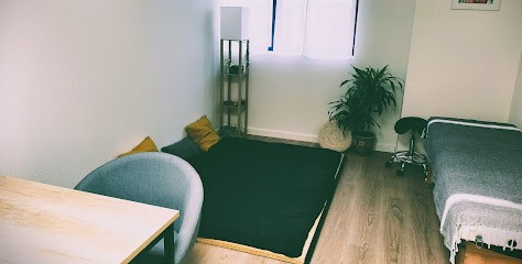 Céline Duhamel Univers Shiatsu, Institut de Massage à Vitré