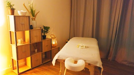 Nayane Institut, Institut de Massage à Villeneuve-lès-Maguelone
