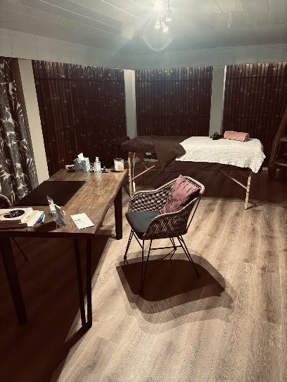 Métanoïa - Massage Ayurvédique, Drainage Lymphatique Et Kobido. A Domicile Et En Cabinet. Cotes D'armor Paimpol Perros Guirec, Institut De Massage à Louannec