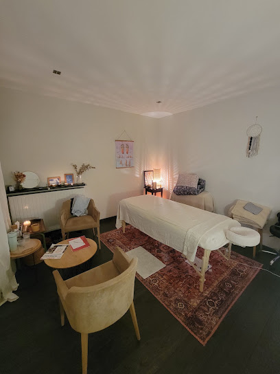 Stay In Touch Institut De Massage à Nantes
