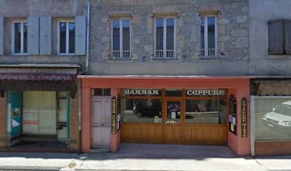 Accord Des Sens, Institut de Massage à Lamastre