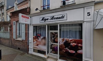 LA LUNE DEUX MASSAGE, Institut de Massage à Barbey
