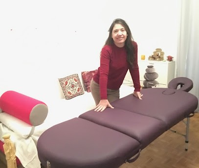 Derwell Zen Touch, Institut de Massage à Martigues