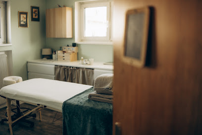 Un Soupir De Soi - Virginie Sebastiani Institut De Massage à Huningue