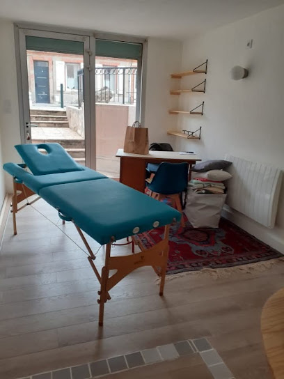 Massage-Albi-Toulouse Institut De Massage à Toulouse