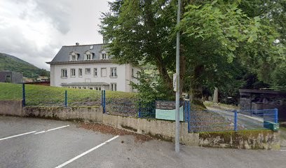 Laur' du temps, Institut de Massage à La Bresse