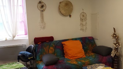 Hurgues Camille, Institut de Massage à Pierrefitte-Nestalas
