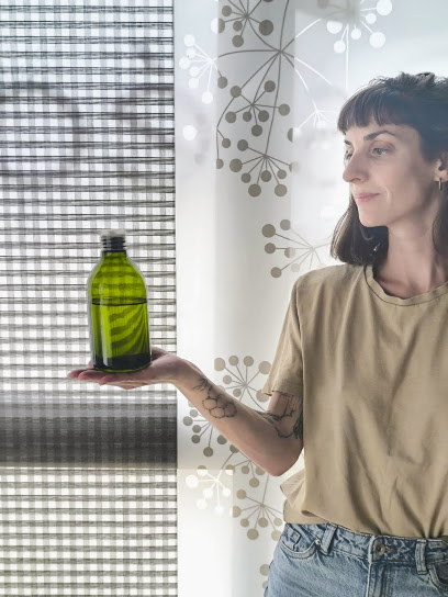Océane Chabot | Premières Empreintes Institut De Massage aux Roches-de-Condrieu