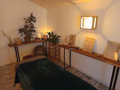 Intxaurpea Massothérapie Institut De Massage à Sare