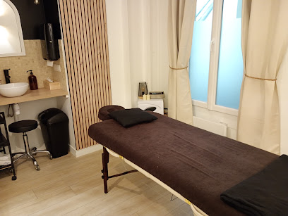 Massage Bien-Être Paris 11 - Som Say Institut De Massage à Paris 11