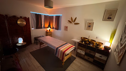Jill Nuss - Massages Bien-Être Vallée De L'hérault, Institut De Massage à Saint-Bauzille-de-la-Sylve