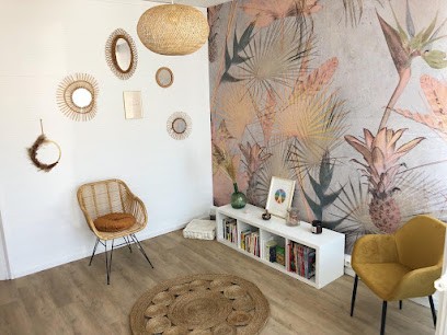 Anahata Corps & Âme, Institut de Massage à Aiguilhe