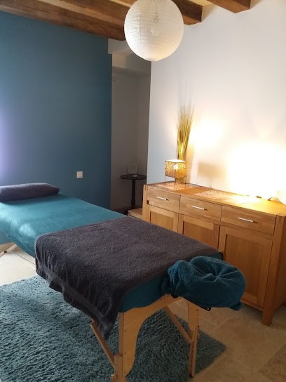 Mon Salon De Bien-être, Institut de Massage à Mozé-sur-Louet