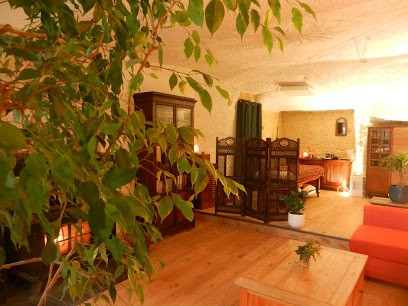 La Baume D'Iris, Institut de Massage à Vouvray