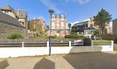Les Ateliers D'Angelos, Institut de Massage à Saint-Lunaire