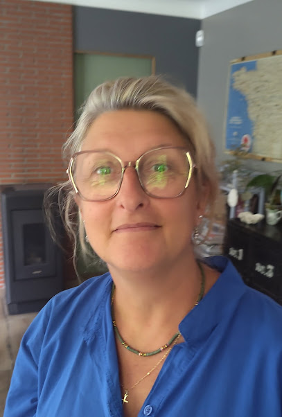 Shiatsu Naturopathie Calvarin Nathalie Institut De Massage à Saint-Brevin-les-Pins
