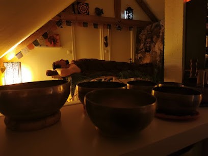 Corzéâme59, Institut de Massage à Wandignies-Hamage