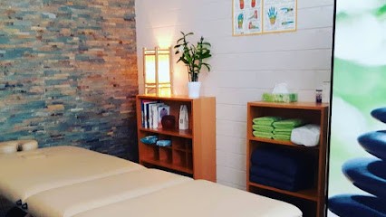 Parenthèse Détente, Institut de Massage à Lullin