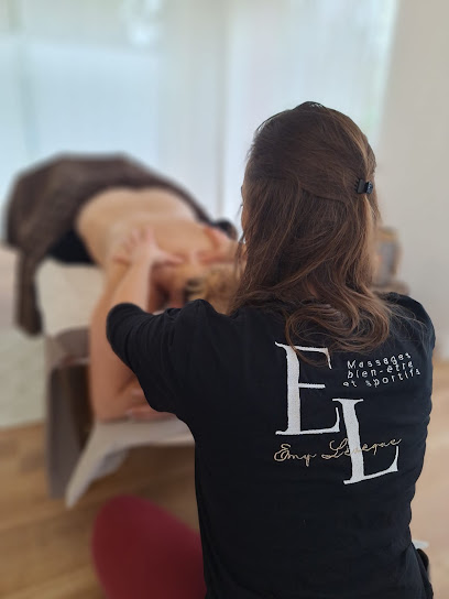 Emy Lévêque - Massages Bien-Être Et Sportifs, Institut De Massage à Arquenay