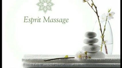 Esprit Massage, Institut de Massage à Peymeinade