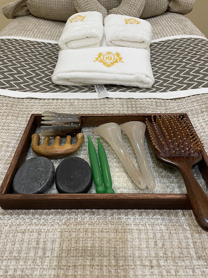 L'instant Détente - La Garenne Institut De Massage à la Garenne-Colombes
