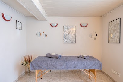 Studioo Wellness, Institut de Massage à Nanteuil-lès-Meaux
