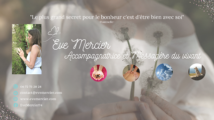 Eve Mercier, Institut De Massage à Thyez