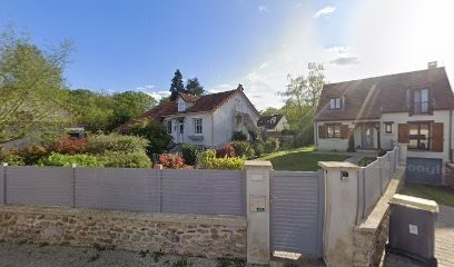 VAGUESSENCE, Institut de Massage à Samois-sur-Seine