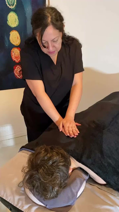 Massage Bien-Être Wendy Gaussé - La Petite Maison: Centre De Thérapie Holistique Institut De Massage à Tendu
