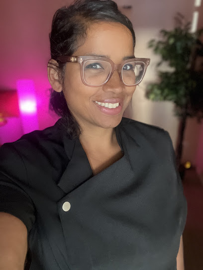 Art Du Massage By Christelle Razy Institut De Massage à Esbly