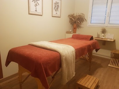 Madéro-Sculpte, Institut de Massage à Verson