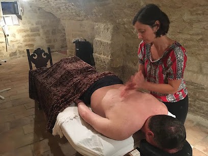 Wellness & Massage Studio In Uzes, Institut de Massage à Uzès