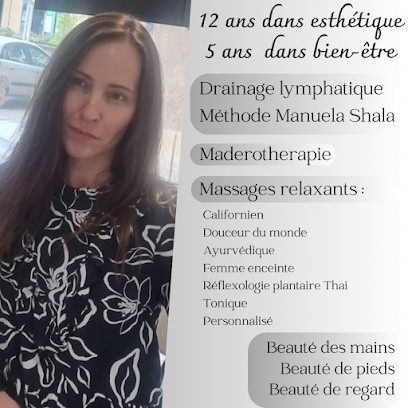 Beauty By Mila Massage Drainage Beauté, Institut de Massage à Woippy