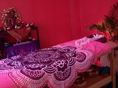 Alchimies - Massage/massage Sonore/sessions De Ressourcement Complet, Institut de Massage à Lannion