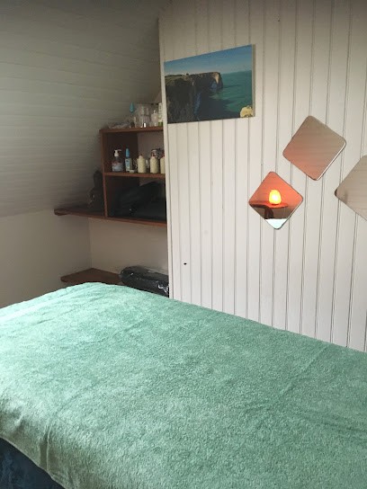 CecileCalmeDouceur, Institut de Massage à Sotteville-lès-Rouen
