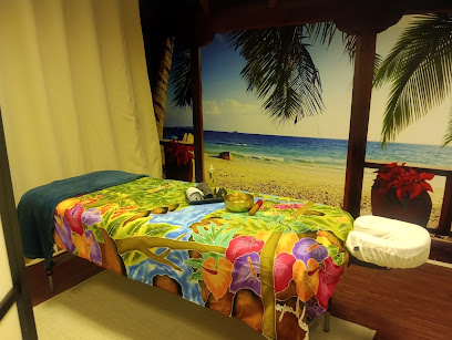 Luangxay Bien-Être - Massage & Sonothérapie Institut De Massage à Choisy-le-Roi