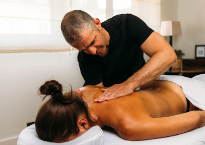 Jbh Massage Paris Institut De Massage à Paris 07