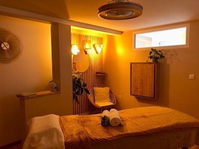 NATURE ET SOINS, Institut de Massage aux Ollières-sur-Eyrieux