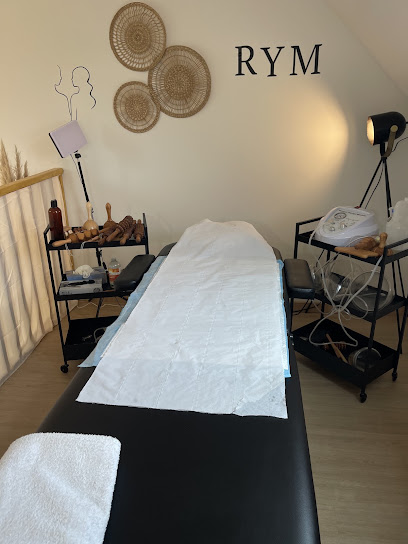 Rym.madero Institut De Massage à Goussainville
