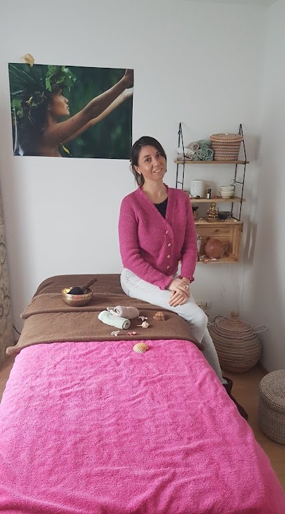 Massages E Malama Pono, Institut de Massage à Plessé